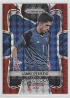 Jaime Penedo