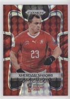 Xherdan Shaqiri