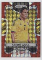 Carlos Bacca