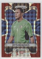 Keylor Navas