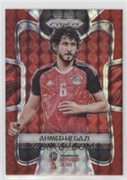 Ahmed Hegazi