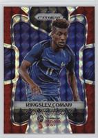 Kingsley Coman