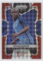 N'Golo Kante