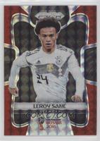 Leroy Sane