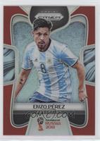 Enzo Perez #/149