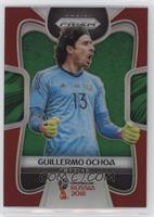 Guillermo Ochoa #/149