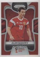 Alan Dzagoev #/149