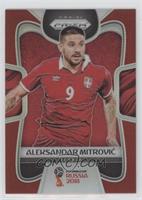 Aleksandar Mitrovic #/149