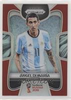 Angel Di Maria #/149