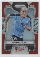 Maxi Pereira #/149