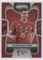 Thomas Meunier #/149