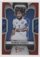 Roman Torres #/149