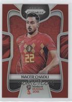 Nacer Chadli #/149