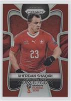 Xherdan Shaqiri #/149