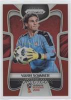 Yann Sommer #/149