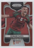 Romain Saiss #/149