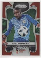 Khadim N'Diaye #/149