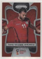 Taha Yassine Khenissi #/149