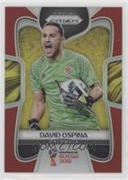 David Ospina #/149