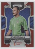 Keylor Navas #/149