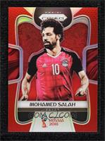 Mohamed Salah #/149