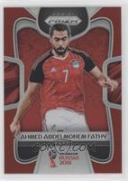 Ahmed Abdelmonem Fathy #/149