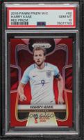 Harry Kane [PSA 10 GEM MT] #/149