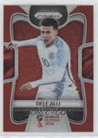 Dele Alli #/149