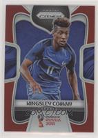 Kingsley Coman #/149