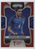 Raphael Varane #/149