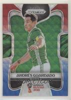 Andres Guardado