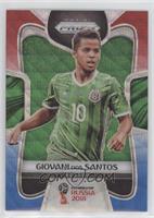 Giovani Dos Santos