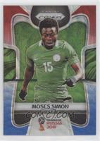 Moses Simon