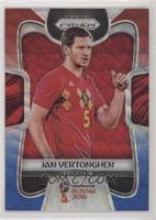 Jan Vertonghen