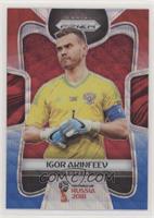 Igor Akinfeev