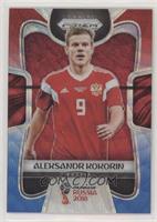 Aleksandr Kokorin