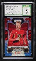 Kevin De Bruyne [CSG 9 Mint]