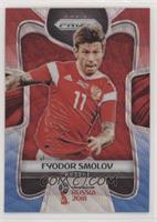 Fyodor Smolov