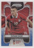 Dusan Tadic