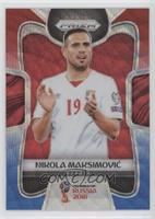 Nikola Maksimovic