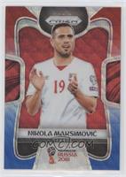 Nikola Maksimovic