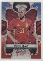 David Silva