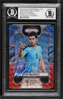 Luis Suarez [BAS Authentic]