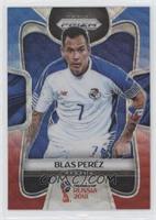 Blas Perez [EX to NM]