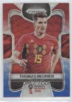 Thomas Meunier [Good to VG‑EX]