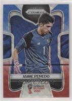 Jaime Penedo