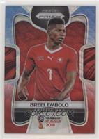 Breel Embolo