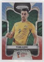 Tomi Juric