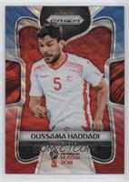 Oussama Haddadi