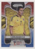 Carlos Bacca